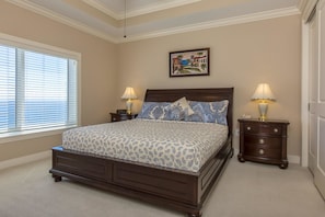 Room - Escapes To The Shores #1703 by Vacasa (Orange Beach)