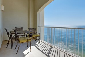 Condo, 2 Bedrooms | Balcony - Escapes To The Shores #1702 by Vacasa (Orange Beach)