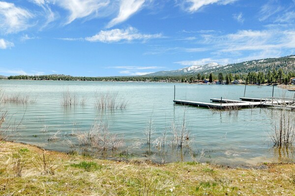 Frank's Old Bear #149 - Green Valley Lake, CA