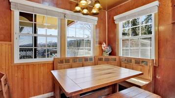 Casa, varias camas, hidromasaje, vista a la playa (149) | Restaurantes