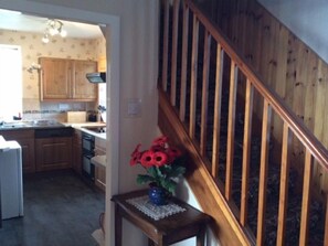 Interior - Wester Riechip by Interhome (Dunkeld)