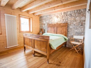 1 Schlafzimmer, kostenloses Internet