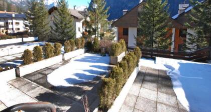 Monti Pallidi by Interhome