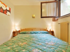 2 chambres