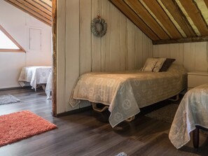 1 chambre, Wi-Fi