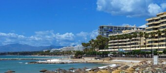 Mirador II by Interhome