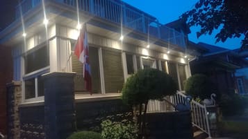 Exteriör