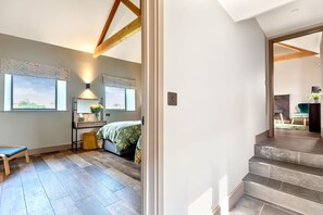 2 Schlafzimmer, Internetzugang, Bettwäsche