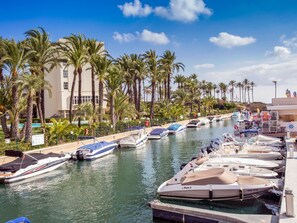 Port de plaisance