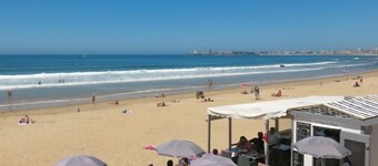 Rivages d'Olonne by Interhome