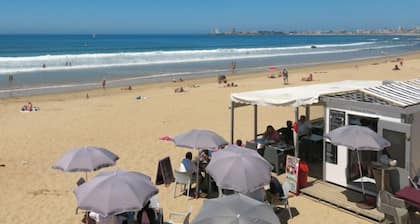 Rivages d'Olonne by Interhome