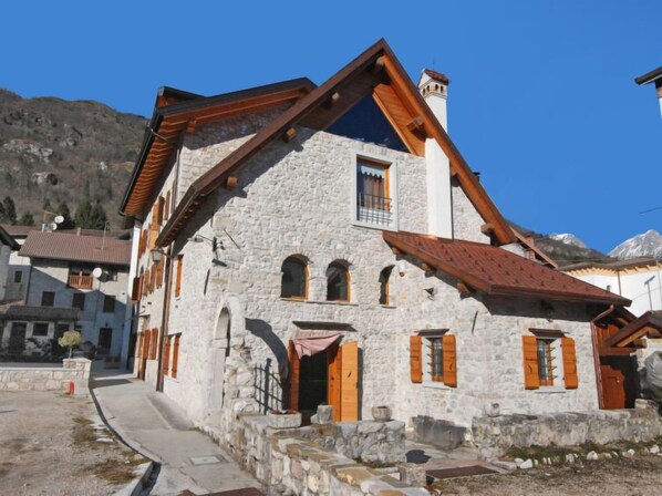 Ulkopuoli