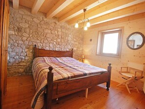 2 habitaciones y internet 