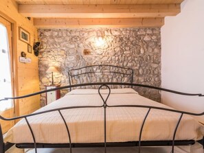 1 chambre, accès Internet