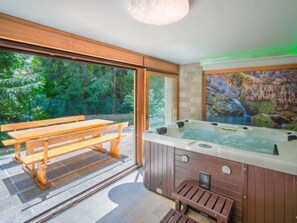 Interior - Vacation home Lič by Interhome (Fužine)