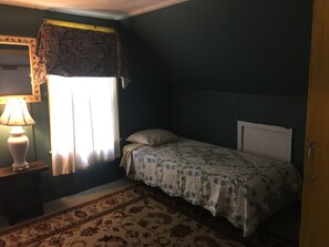 3 chambres