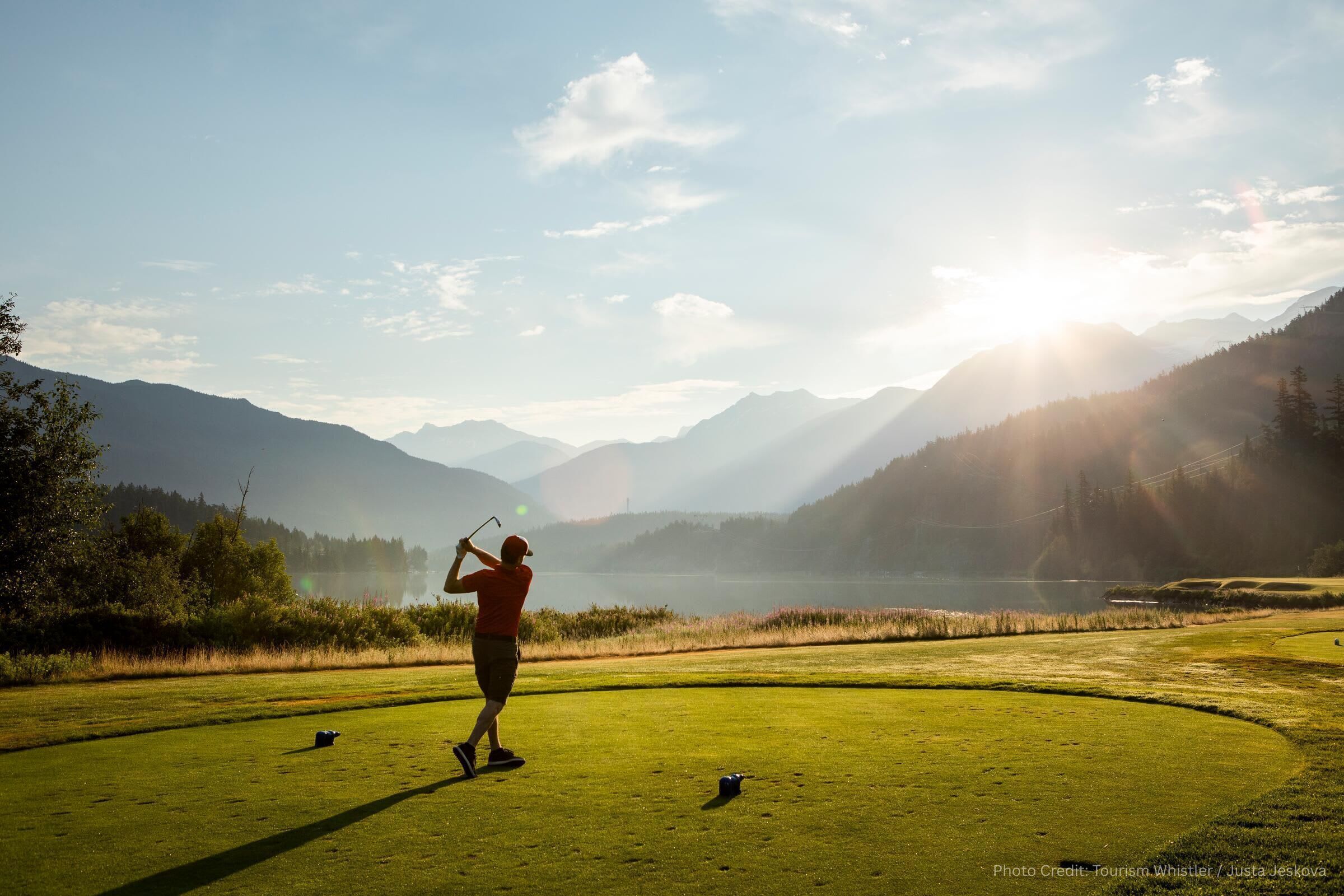 Golf