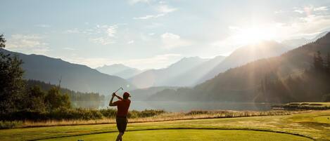 Golf