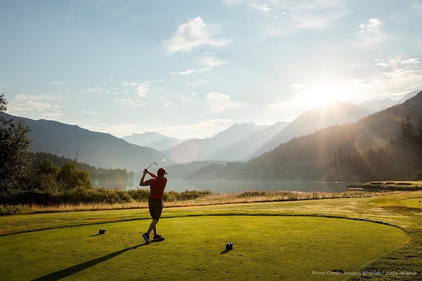 Golf
