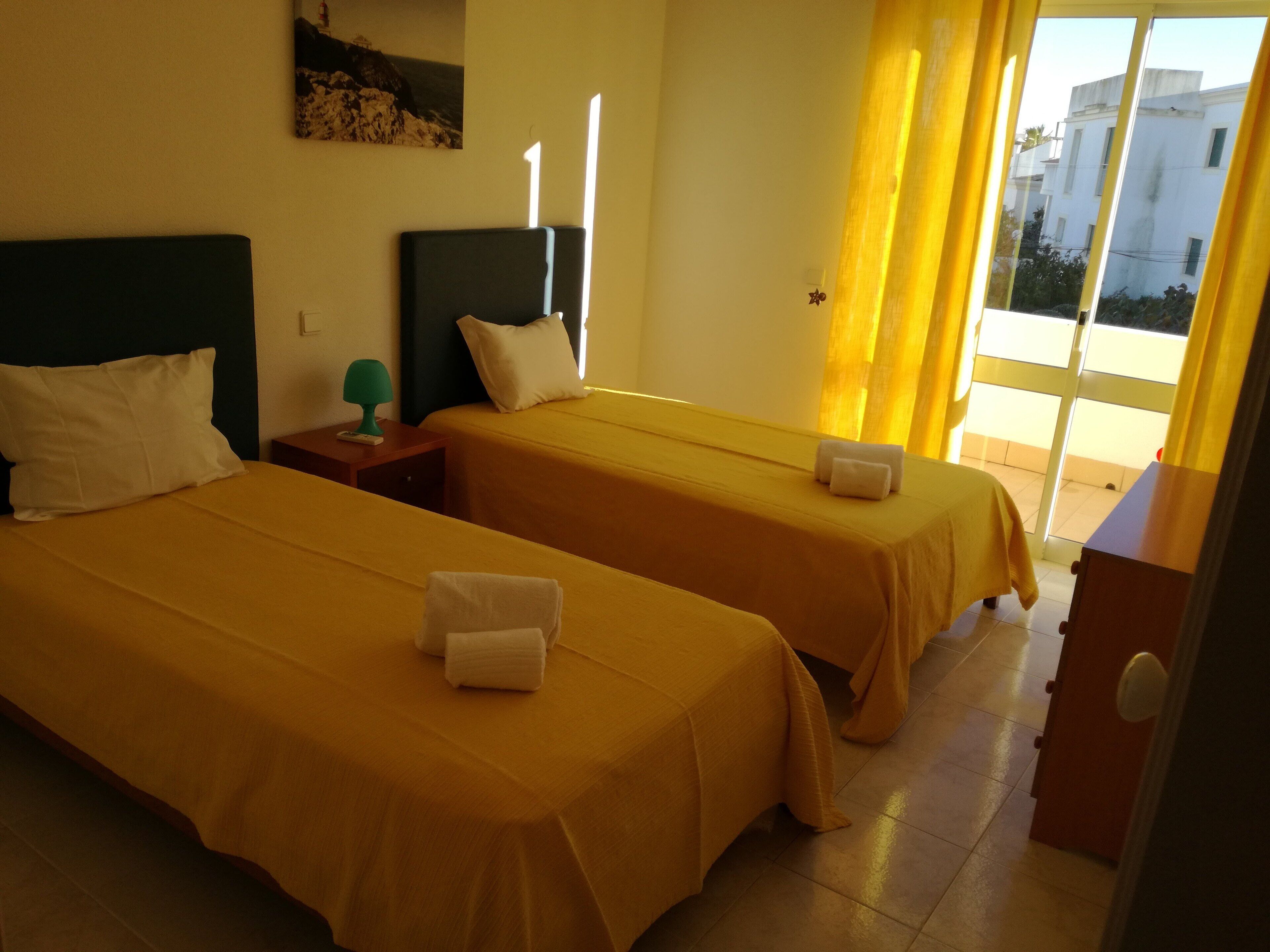 5 bedrooms, WiFi, wheelchair access