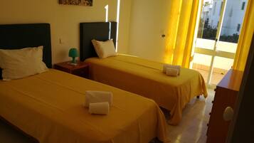 5 bedrooms, WiFi, wheelchair access