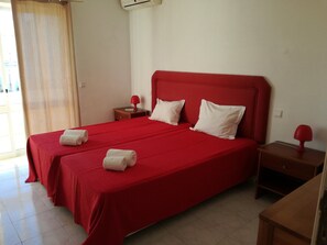 5 chambres, Wi-Fi, accès pour personnes à mobilité réduite