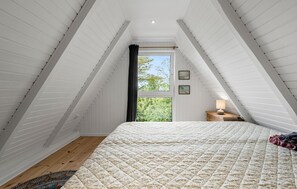 2 chambres, Wi-Fi gratuit