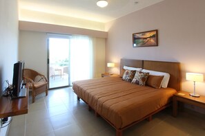 2 makuuhuonetta, Wi-Fi