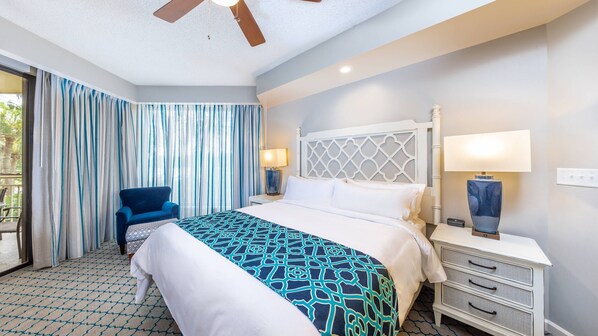 2 bedrooms, iron/ironing board, WiFi, bed sheets - Disney World Villa!  2 Bedroom 2 Bath Villa - Marriott Royal Palms (Orlando)