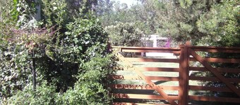 Full house with large garden 10 minutes from the beach