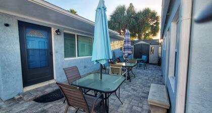 THE COZY BEACH GETAWAY