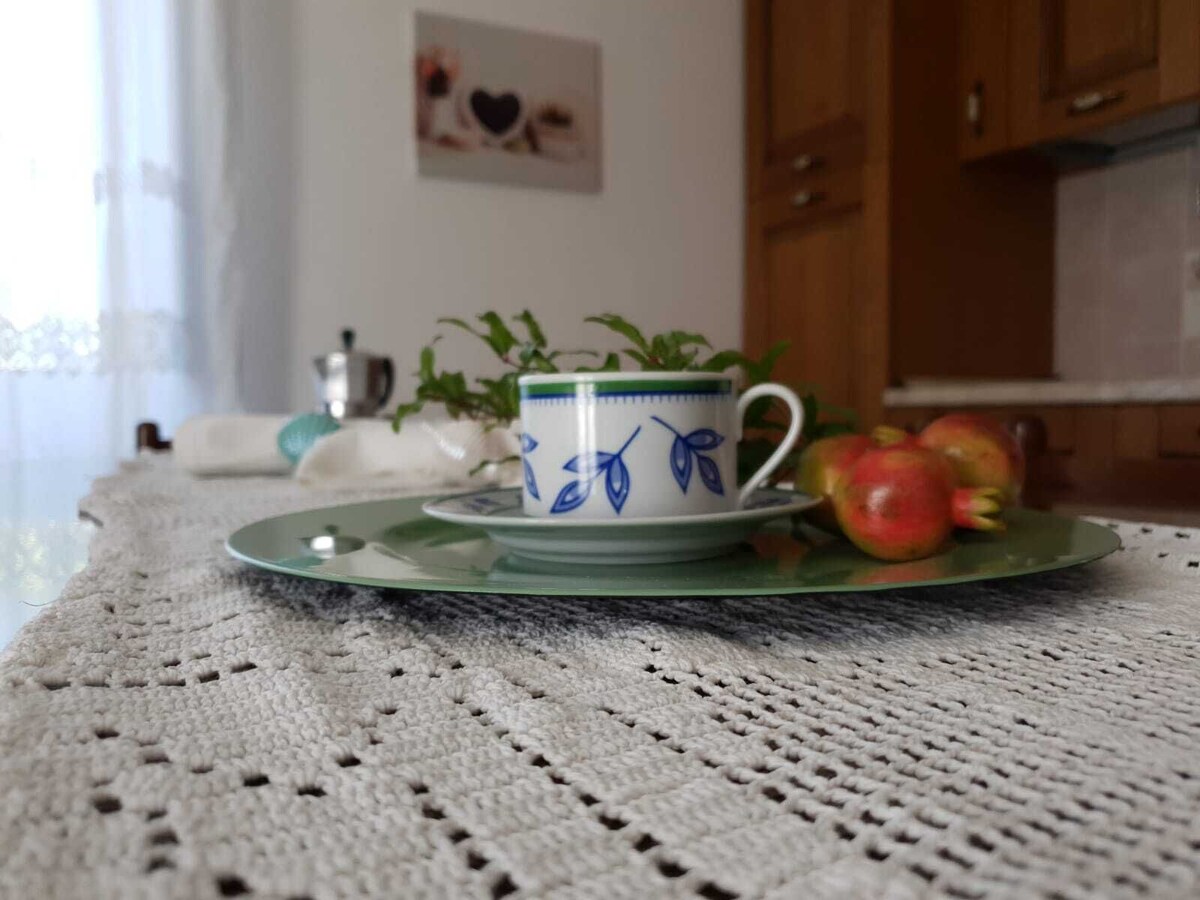 Image de profil de l’hôte