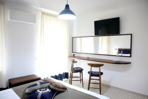 1 bedroom - La Nina with balcony (Tropea)