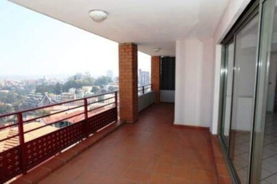 Apartment for rent for a long time