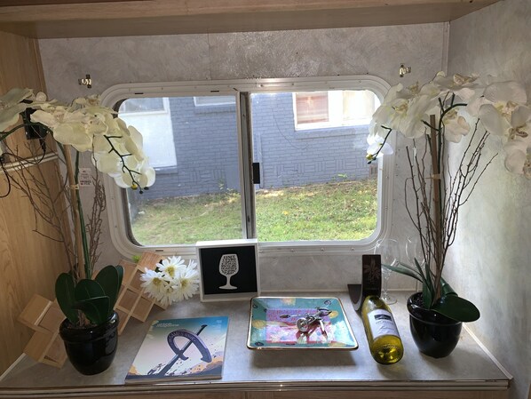 Interior - Studio Small house Living (Atlanta)