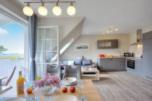 Mühleneg 39/3 kaunis, rauhallinen asunto ilmainen Wi-Fi