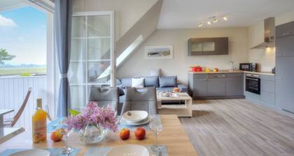 Mühleneg 39/3 kaunis, rauhallinen asunto ilmainen Wi-Fi