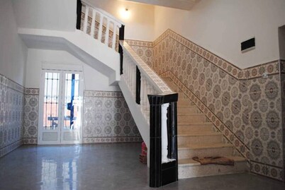 Apartment 3 combining countryside and sea