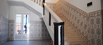 Apartamento 3 combinando campo y mar