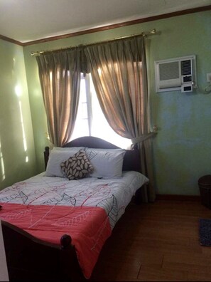 3 chambres, accès Internet