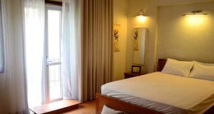 Sunshine Villa - Underrated massive villa in the famous West Lake, Hanoi!