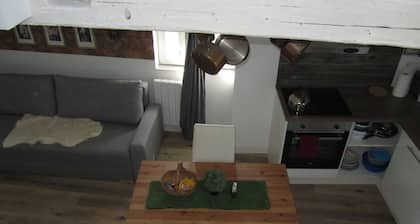 â€ïž LA GRANGE/ LOFT NEUF DE STANDING PROX BALE