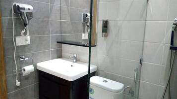Badkamer