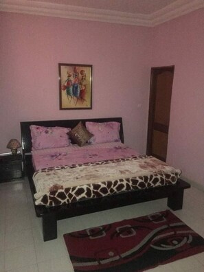 2 habitaciones y wifi gratis