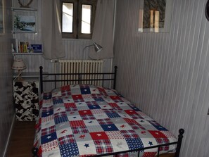 3 chambres, Wi-Fi