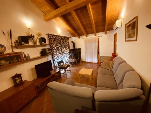 2nd 1st Apartment, La Abadía