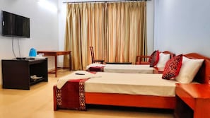 3 Schlafzimmer, kostenloses WLAN
