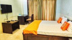 3 chambres, Wi-Fi gratuit