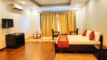 3 habitaciones y wifi gratis