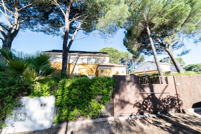 Casa el Rincón del Lago Rural Lodging
